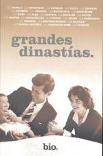 Grandes dinastías