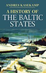 A history of the Baltic States