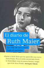 El diario de Ruth Maier 1933-1942. 9788483068762