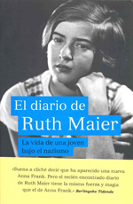El diario de Ruth Maier 1933-1942