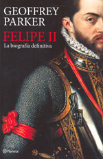 Felipe II. 9788408094845
