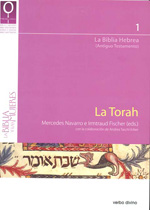 La Torah. 9788481699890