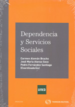 Dependencia y servicios sociales. 9788499036403