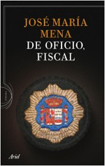 De oficio, fiscal