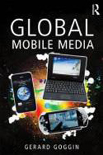 Global mobile media. 9780415469180