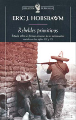 Rebeldes primitivos. 9788498921120