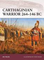 Carthaginian Warrior 264-146 B.C.