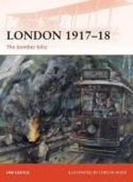 London 1917-18. 9781846036828