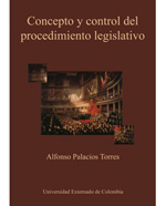 Concepto y control del procedimiento legislativo