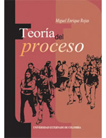 Teoría del proceso. 9789586168915