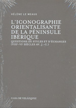 L'iconographie orientalisante de la Péninsule Ibérique