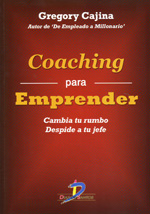 Coaching para emprender. 9788479789701