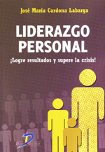 Liderazgo personal. 9788479789718