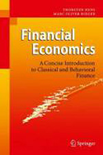 Financial economics