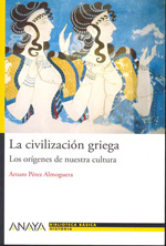 La civilización griega. 9788466793506