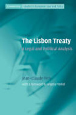 The Lisbon Treaty