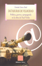 Dictaduras de velocidad. 9788497429825