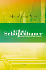 Arthur Schopenhauer. 9788425416545