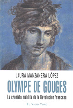 Olympe de Gouges. 9788492616756