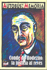 Conde de Rodezno. 9788476816332
