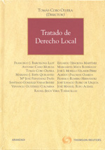 Tratado de Derecho local