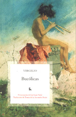 Bucólicas