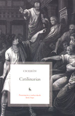 Catilinarias. 9788424915322
