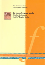 De moneda nunca usada. 9788499110592