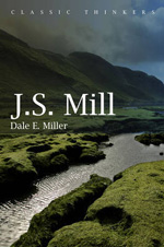 J.S. Mill. 9780745625843