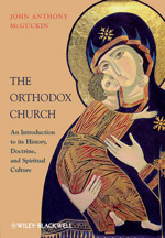 The orthodox Church