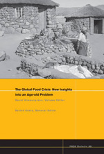 The global food crisis