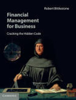 Financial management for business. 9780521762908