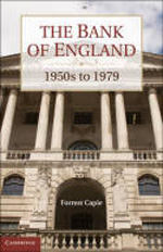 The Bank of England