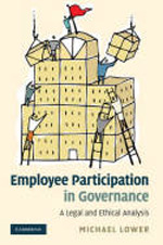 Employee participation in governance