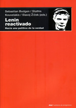 Lenin reactivado. 9788446028697