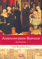 Judeoconversos hispanos. 9788492629299