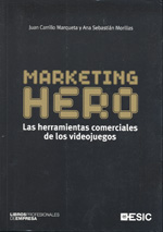 Marketing hero. 9788473566957