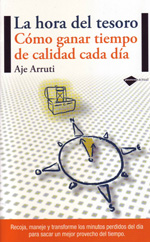 La hora del tesoro. 9788496981492