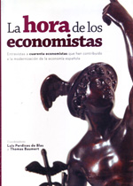 La hora de los economistas