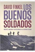Los buenos soldados. 9788498921205