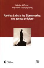América Latina y los Bicentenarios