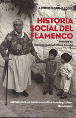 Historia social del flamenco