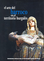 El arte del barroco en el territorio burgalés