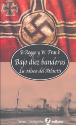 Bajo diez banderas. 9788435039840