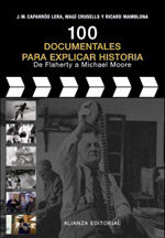 100 documentales para explicar la historia