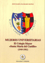 Mujeres universitarias