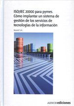 ISO/IEC 20000 para pymes