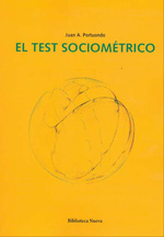 El test sociométrico. 9788499401515