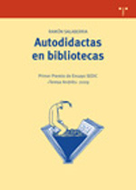 Autodidactas en bibliotecas. 9788497045223