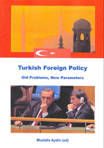Turkish foreign policy